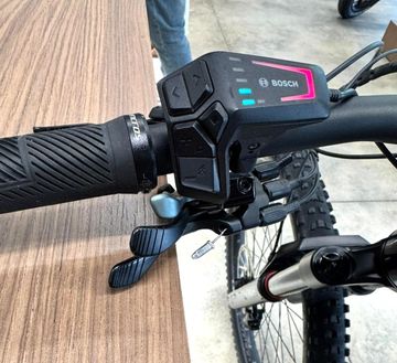 Tweedehands Scott Patron eRIDE 920 2022 2022 Mountainbike — afbeelding 5 van 12