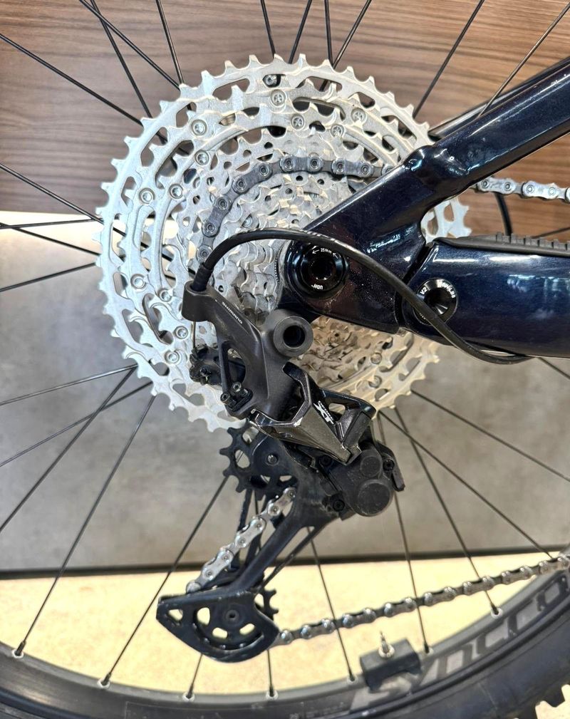 Tweedehands Scott Patron eRIDE 920 2022 2022 Mountainbike — afbeelding 4 van 12