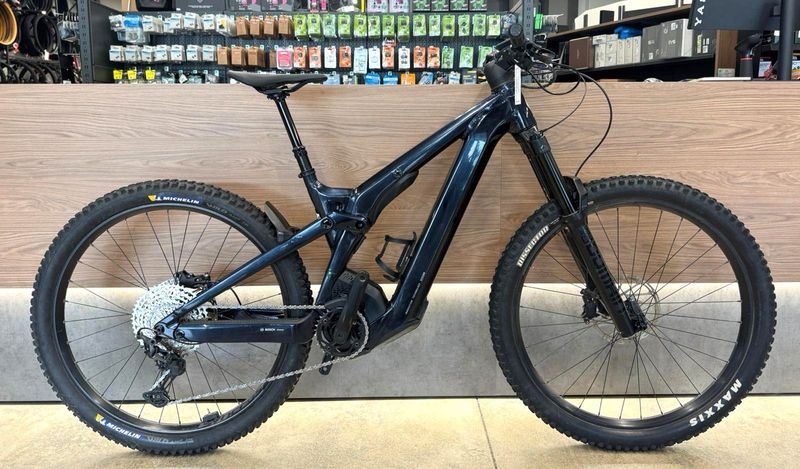 Tweedehands Scott Patron eRIDE 920 2022 2022 Mountainbike — afbeelding 1 van 12