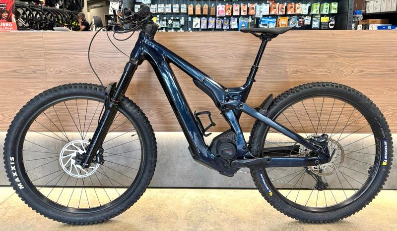 Tweedehands Scott Patron eRIDE 920 2022 2022 Mountainbike — afbeelding 2 van 12