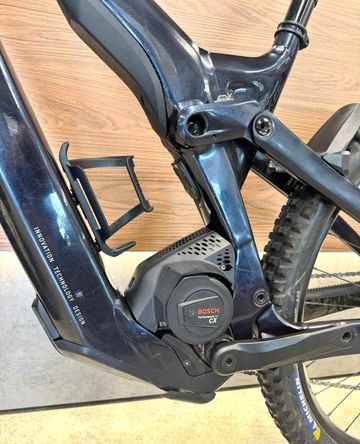 Tweedehands Scott Patron eRIDE 920 2022 2022 Mountainbike — afbeelding 8 van 12