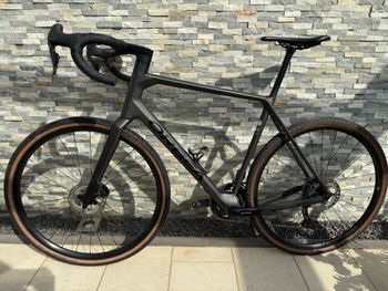 Used Orbea TERRA M20i TEAM 2023 2023 Road & Gravel, Black — image 2 of 9