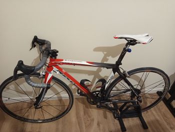 Used Ridley Damocles Campagnolo Chorus 2015 Road & Gravel