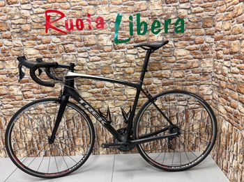 Used Trek Émonda SLR 8 2018 2018 Road & Gravel, Black — image 7 of 10