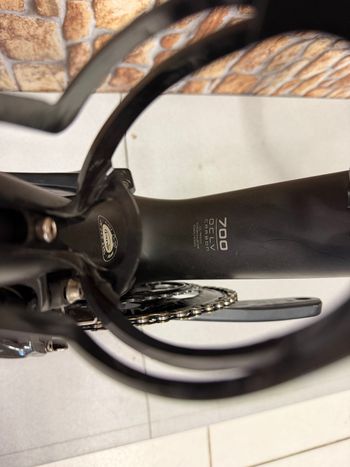 Used Trek Émonda SLR 8 2018 2018 Road & Gravel, Black — image 9 of 10