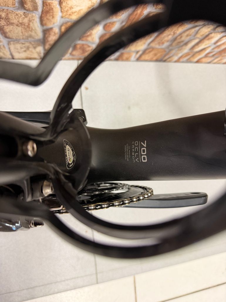 Used Trek Émonda SLR 8 2018 2018 Road & Gravel, Black — image 9 of 10