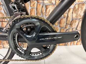 Used Trek Émonda SLR 8 2018 2018 Road & Gravel, Black — image 2 of 10