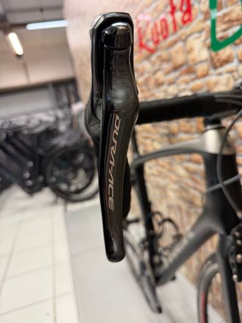 Used Trek Émonda SLR 8 2018 2018 Road & Gravel, Black — image 8 of 10