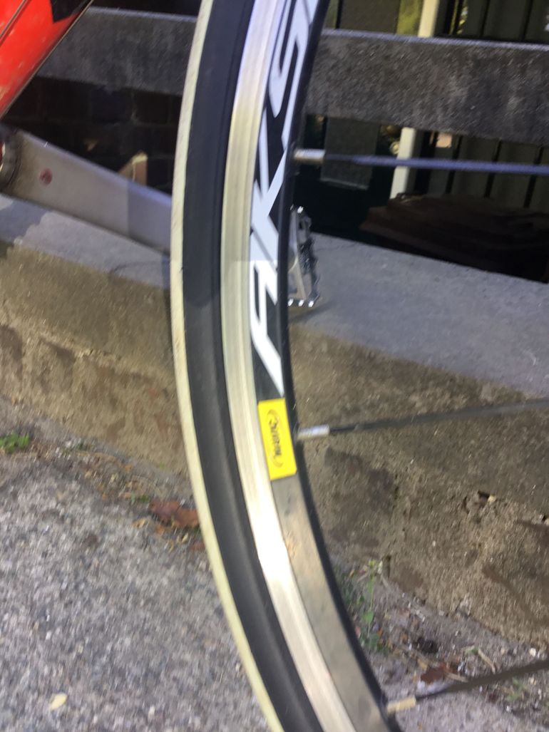 Used Jan Janssen Jan Janssen 2016 Road & Gravel — image 9 of 10