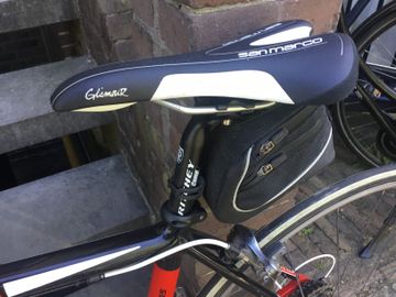 Tweedehands Jan Janssen 2016 Road & Gravel — afbeelding 5 van 10