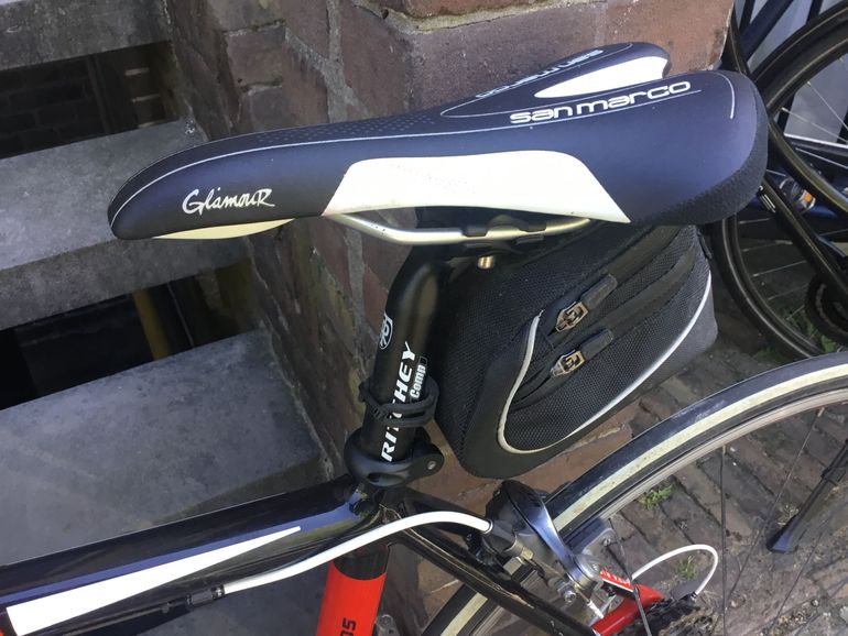 Used Jan Janssen Jan Janssen 2016 Road & Gravel — image 5 of 10