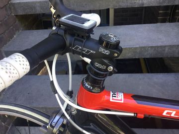 Tweedehands Jan Janssen 2016 Road & Gravel — afbeelding 6 van 10
