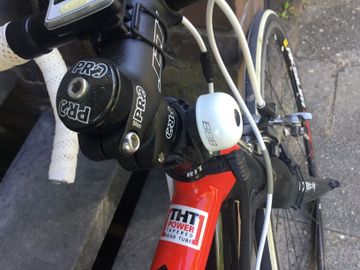 Tweedehands Jan Janssen 2016 Road & Gravel — afbeelding 10 van 10