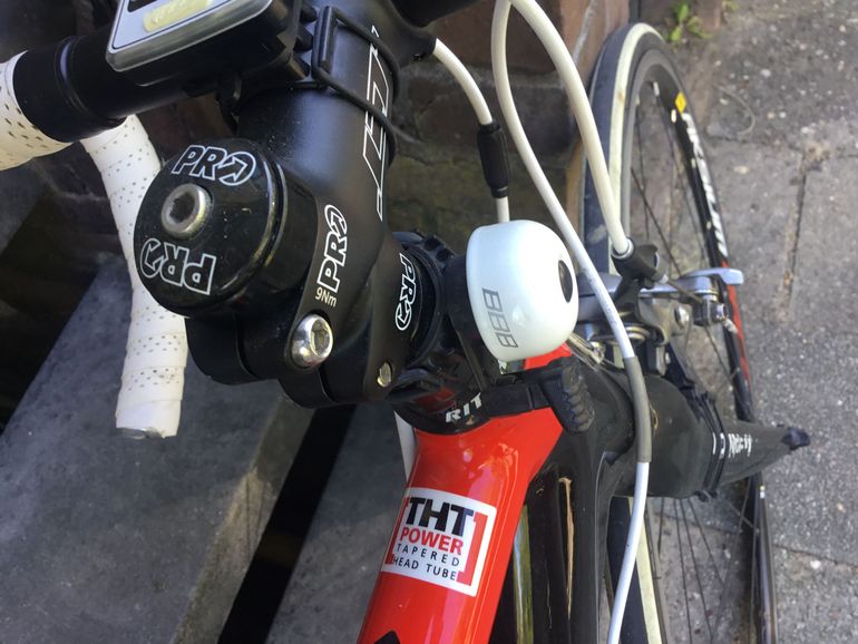 Used Jan Janssen Jan Janssen 2016 Road & Gravel — image 10 of 10