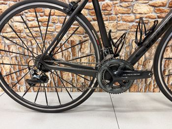 Used Specialized S-Works Tarmac SL5 2018 Road & Gravel — image 4 of 9