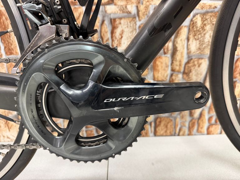 Used Specialized S-Works Tarmac SL5 2018 Road & Gravel — image 2 of 9