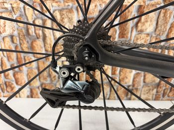 Used Specialized S-Works Tarmac SL5 2018 Road & Gravel — image 5 of 9