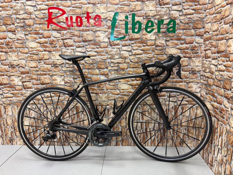 Used Specialized S-Works Tarmac SL5 2018 Road & Gravel — image 1 of 9