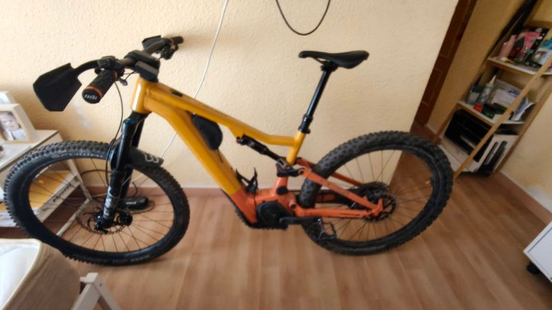 Used Focus JAM ² 6.8 2023 2023 MTB