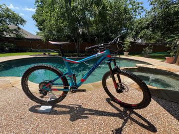 Giant, Stance 1 2018