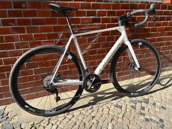 Orbea, Orbea Orca M30 (Rahmen 2026, Ursprünglich 2022)
