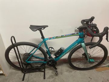 Używany Merida eSILEX 400 2022 2022 Road & Gravel — zdjęcie 4 z 4