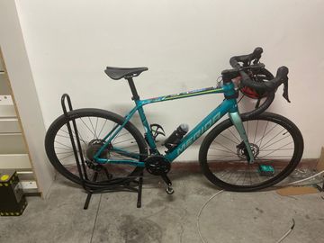 Używany Merida eSILEX 400 2022 2022 Road & Gravel — zdjęcie 3 z 4