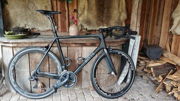 Ritte, Ace Shimano Ultegra Di2