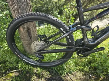Brugt BH iLYNX TRAIL 8.0 2023 2023 Mountainbike — billede 3 af 4