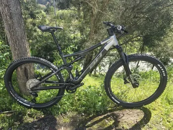 BH, iLYNX TRAIL 8.0 2023