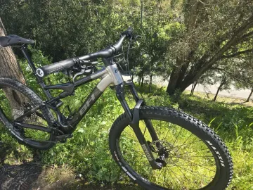 Brugt BH iLYNX TRAIL 8.0 2023 2023 Mountainbike — billede 2 af 4