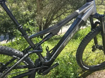 Brugt BH iLYNX TRAIL 8.0 2023 2023 Mountainbike — billede 4 af 4