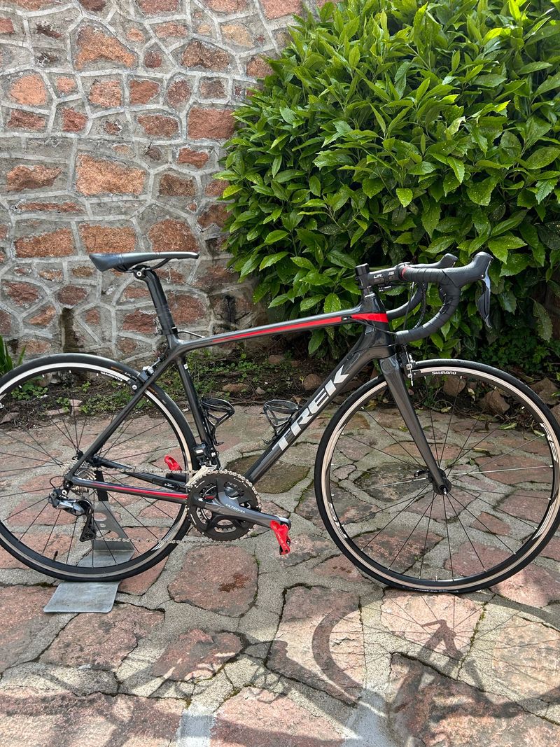 Used Trek Émonda SL 7 2018 2018 Road & Gravel