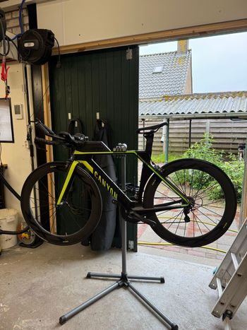 Canyon, Speedmax CF 8.0 2019