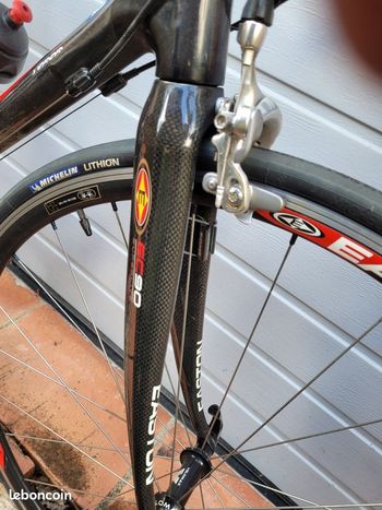 Used Vitus Venon 2012 2012 2012 Road & Gravel, Red — image 2 of 3