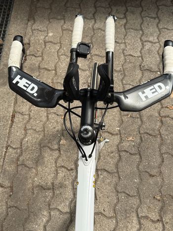 Used scott Plasma tt Scott Plasma tt Custom Shimano Dura Ace 2009 Road & Gravel — image 6 of 15