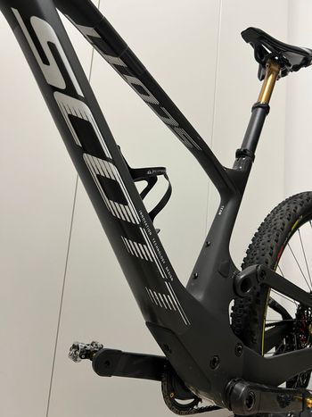 Used Scott Spark SRAM XX 2024 Mountainbike — image 7 of 8