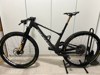 Used Scott Spark SRAM XX 2024 Mountainbike — image 2 of 8
