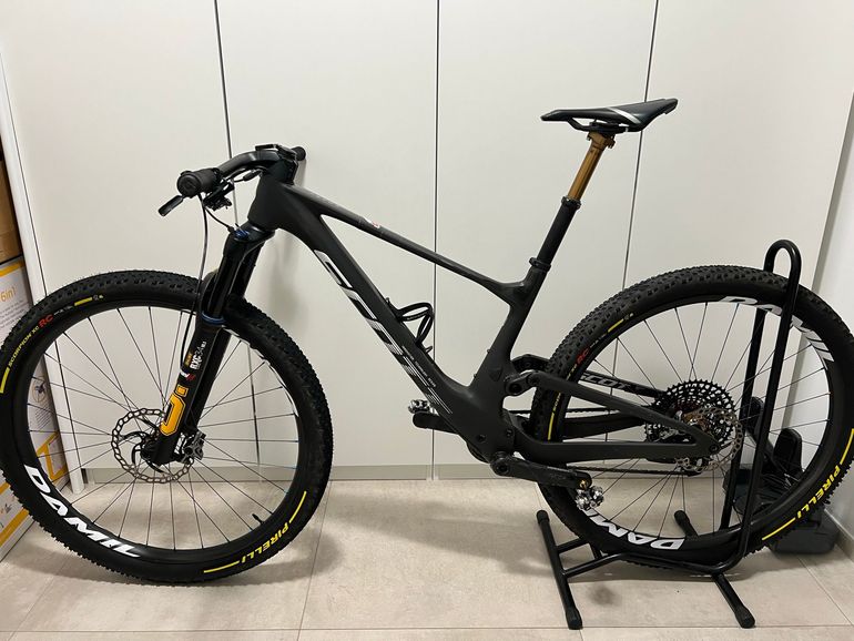 Used Scott Spark SRAM XX 2024 Mountainbike — image 2 of 8