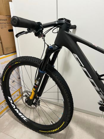 Used Scott Spark SRAM XX 2024 Mountainbike — image 8 of 8