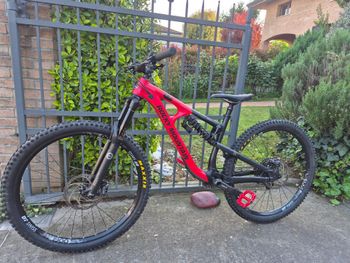 Rocky Mountain, Slayer Alloy 30 (29") 2020