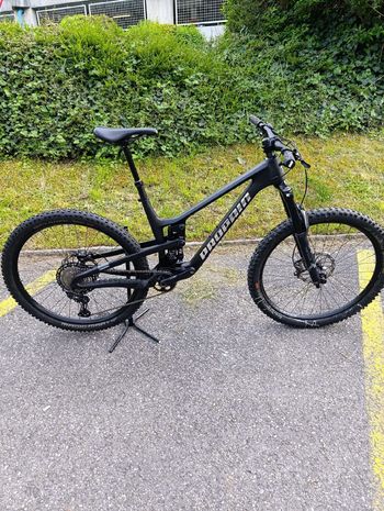 Propain, TYEE CF Ultimate 2025 Frameset
