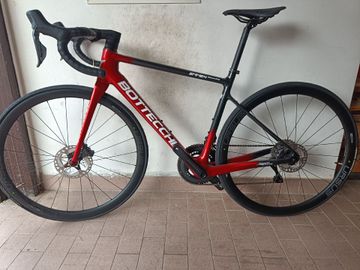 Tweedehands Bottecchia Custom Shimano Ultegra Di2 2022 Road & Gravel