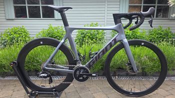 Giant, Propel Advanced 1 2024