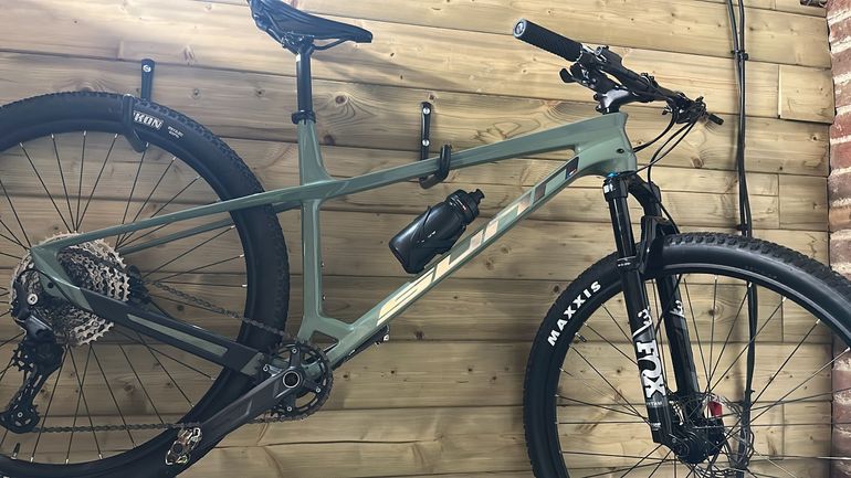 Used SUNN SUNN Custom Shimano Deore 2024 Mountainbike — image 5 of 5