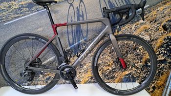 Orbea, ORCA M31eLTD PWR 2022