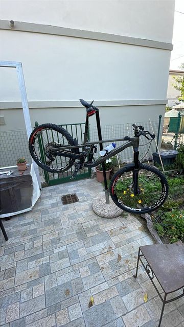 Trek Slash 9 GX AXS T-Type Gen 6 2025 2025 MTB d'occasion