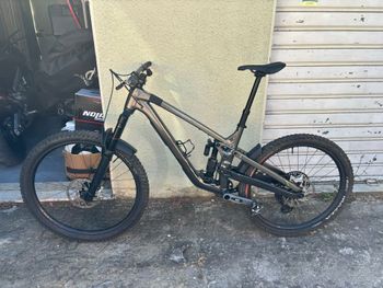 Trek, Slash 9 GX AXS T-Type Gen 6 2025