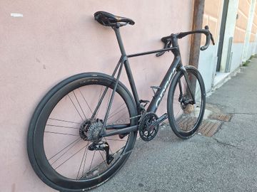 Brugt Orbea ORCA M10iLTD PWR 2024 2024 Road & Gravel — billede 5 af 6