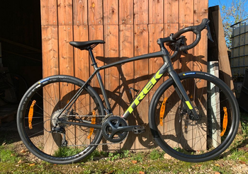 Trek, Domane AL 3
